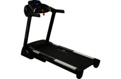 Matt Roberts Treadmill with Bluetooth